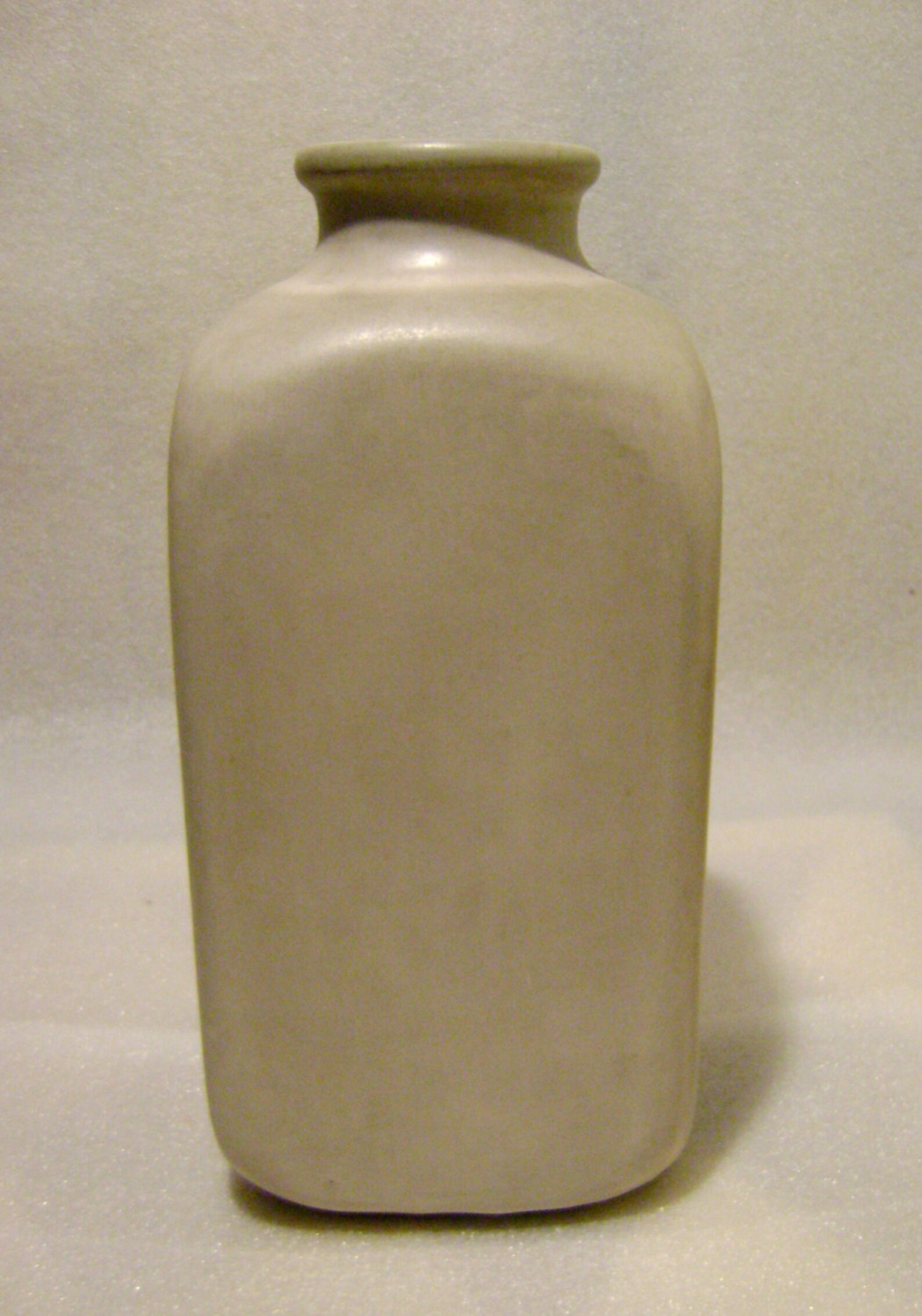 2 Vases Enamelled Terracotta Year 1967 Made by Ernestine Etsy