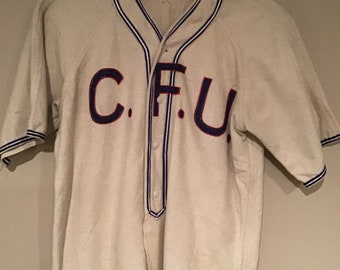 blank flannel baseball jersey