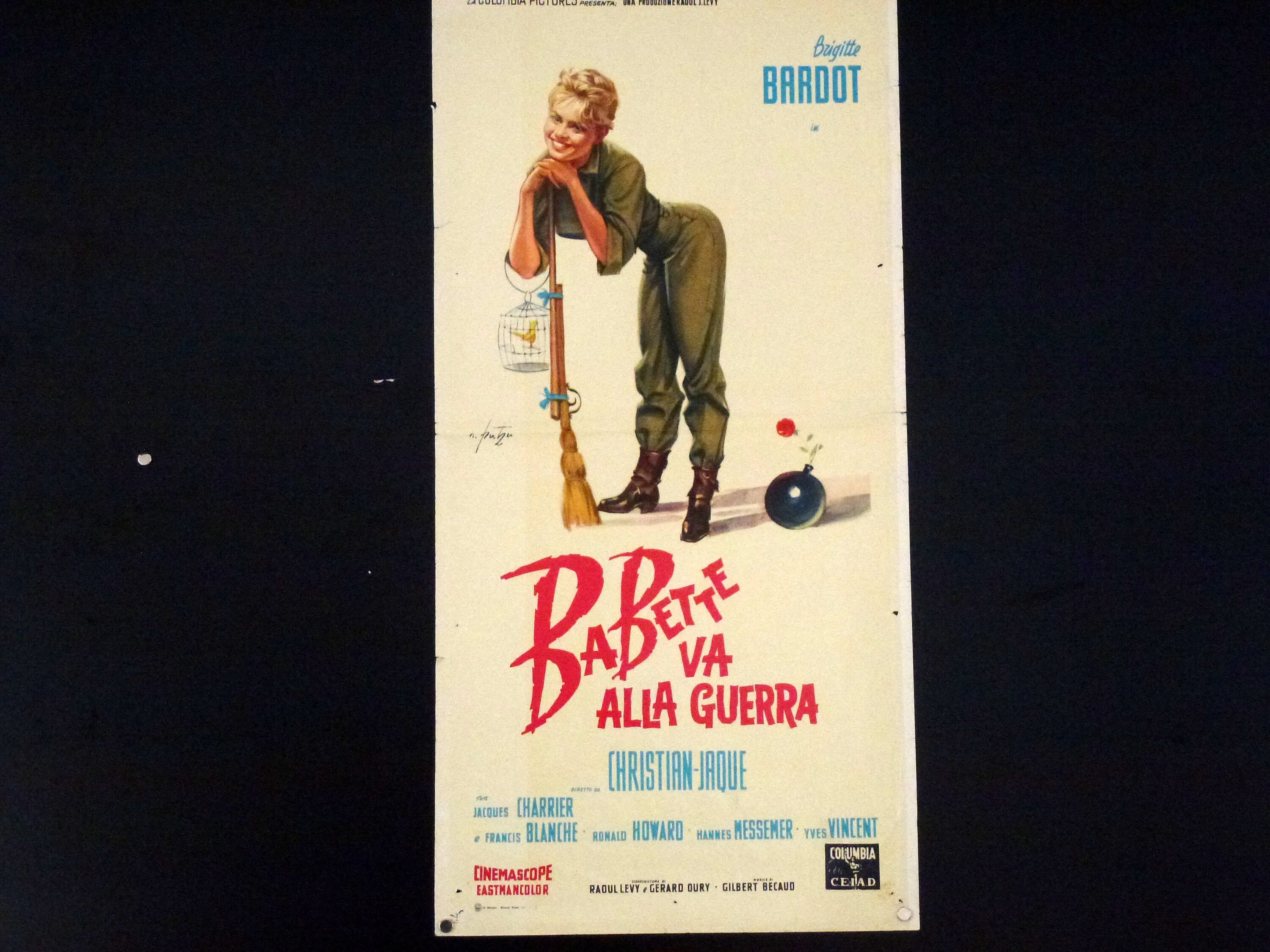 Babette bardot - Etsy 日本