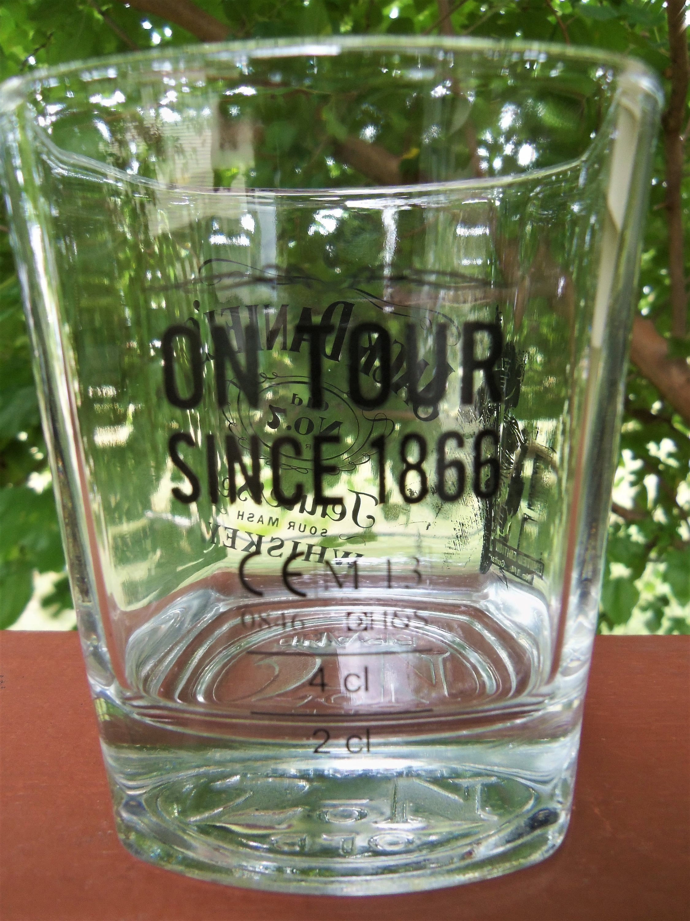 jack daniels whiskey glass jack daniels whiskey glass