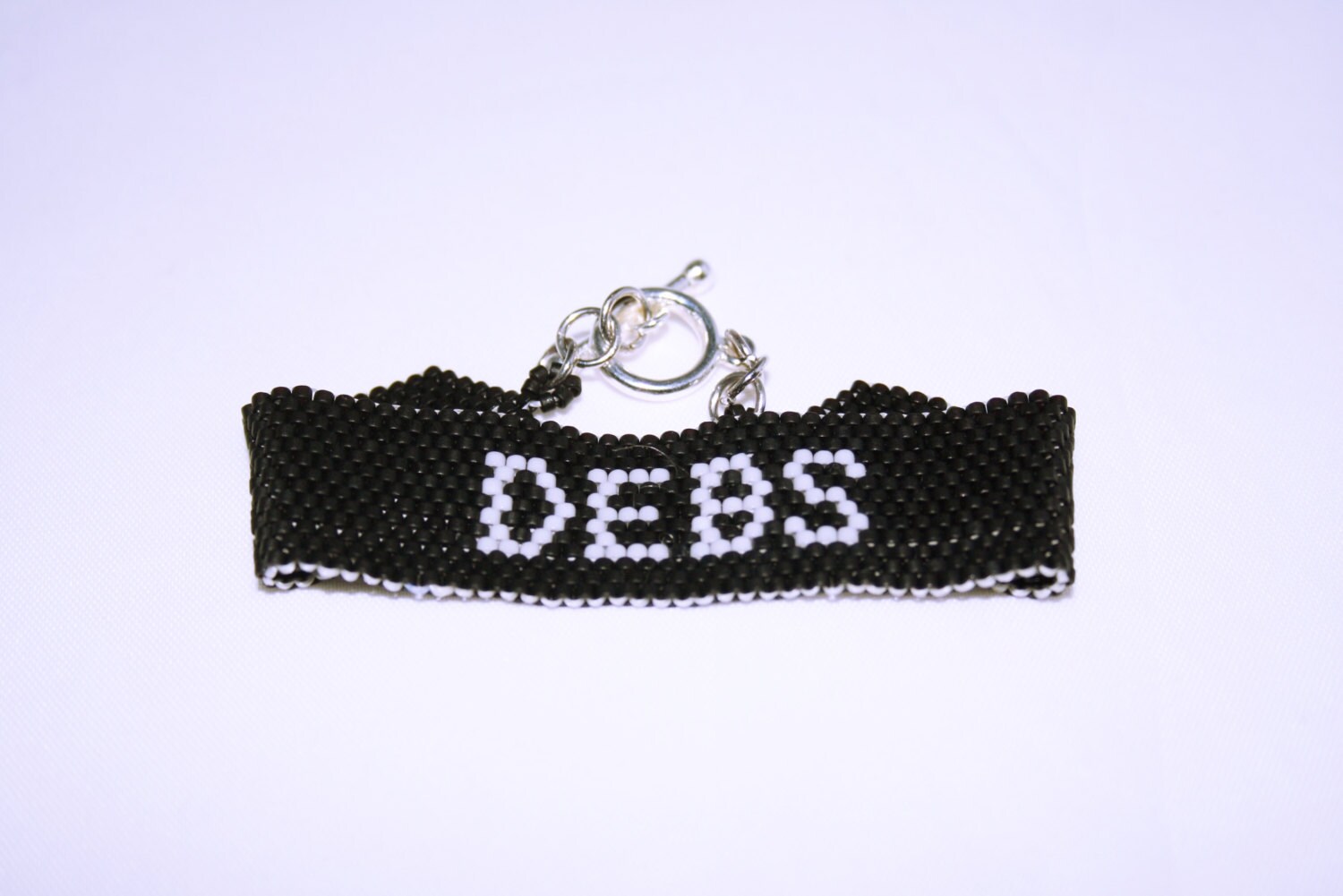 Handmade Personalised Beaded Pretty Little Liar Style Etsy