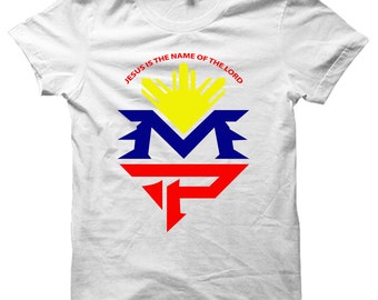 manny pacquiao shirts for sale