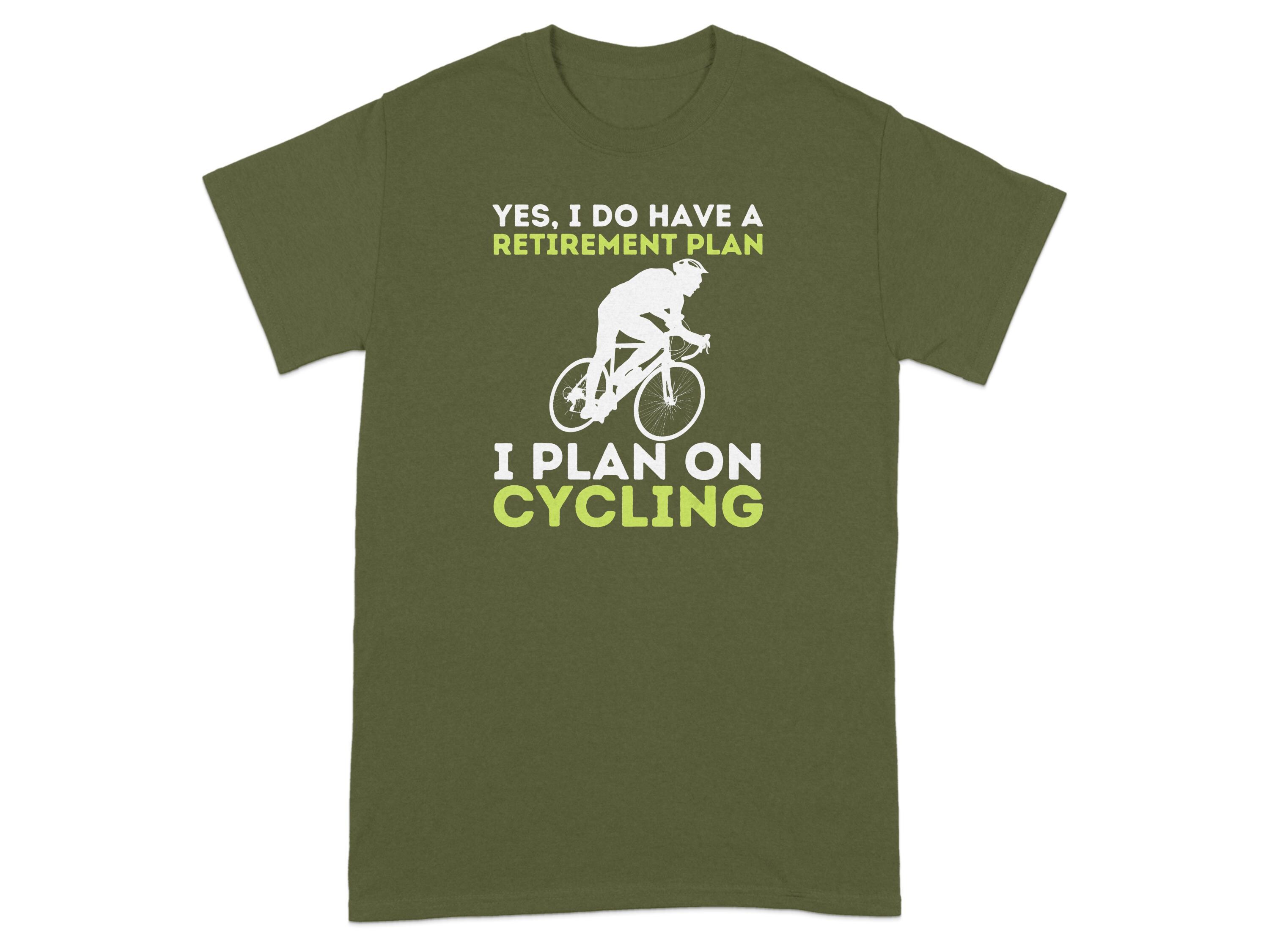 Yes I Do Have A Retirement Plan I Will Drive My 484 All Day Every Day Shirt, Hoodie, Sweater, Long Sleeve And Tank Top