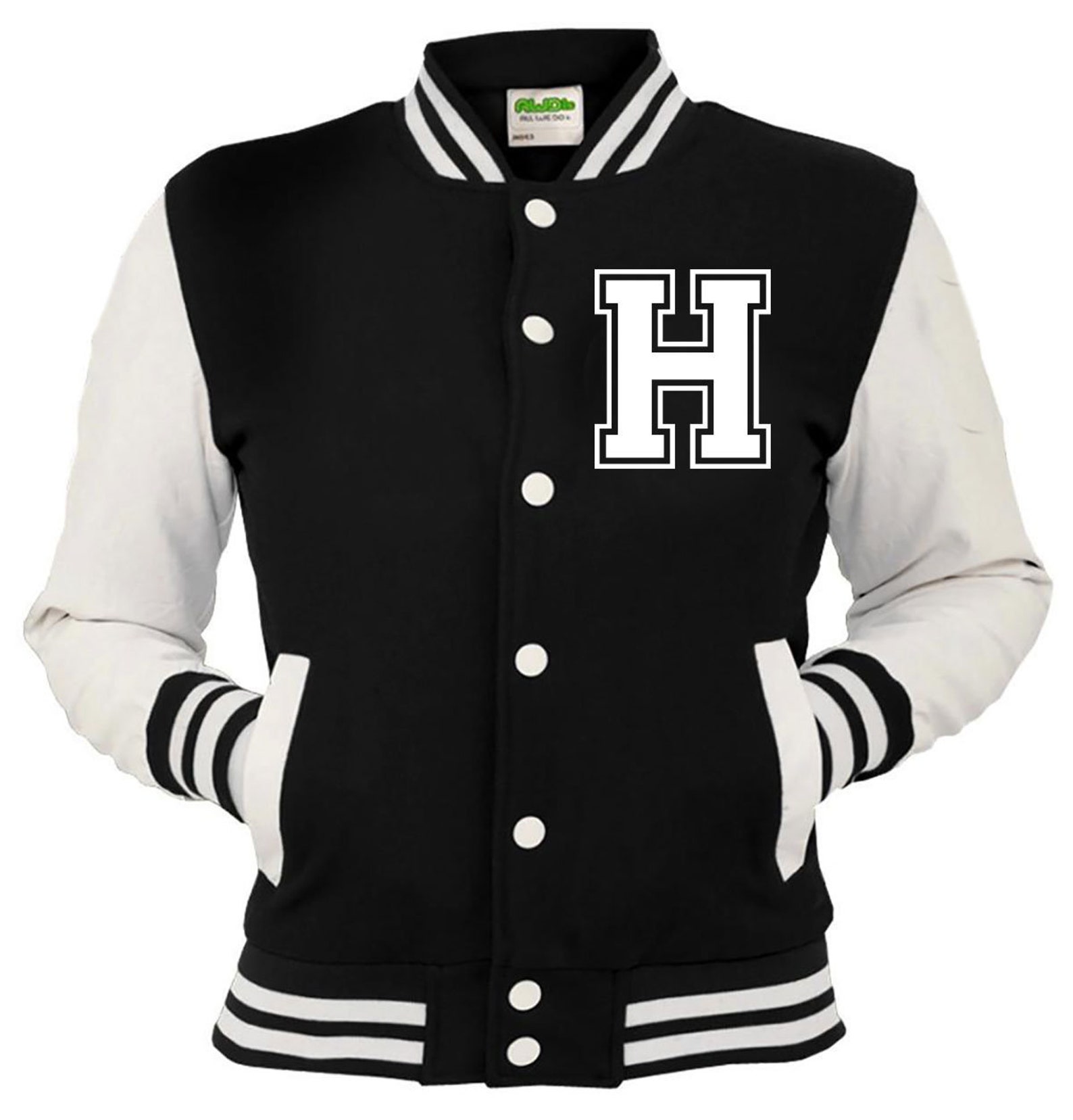 chaqueta de beisbol