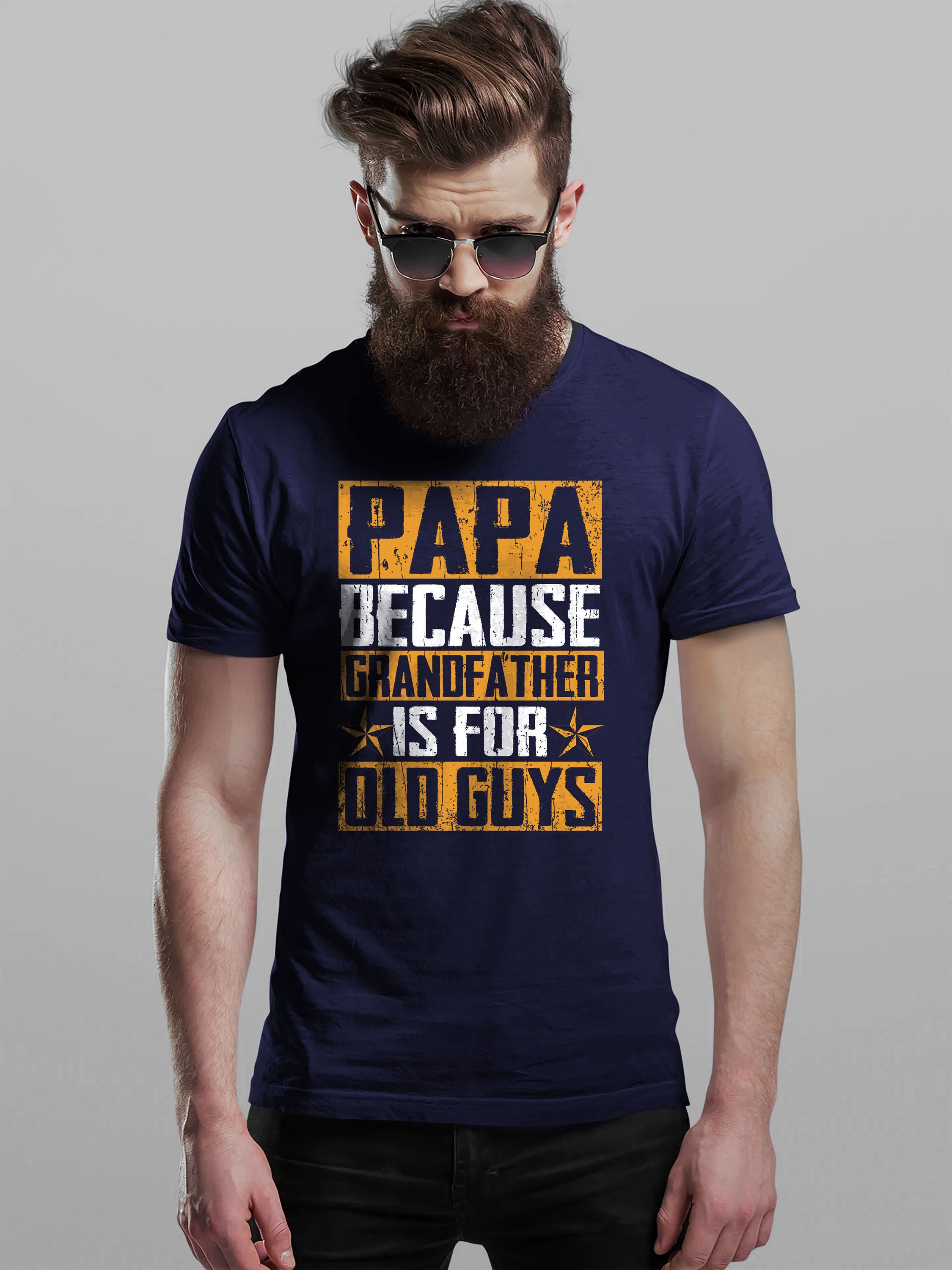 cool guy t shirts