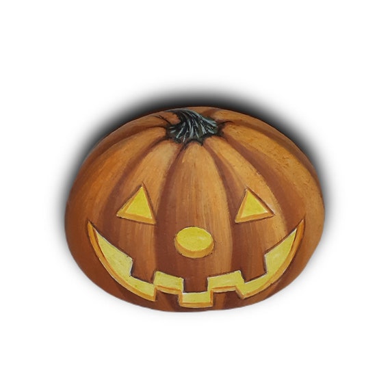 Orecchini Pendenti Acrilici Halloween Per Donna, Tema Pipistrello, Strega, Zucca E Grim Reaper, Confezione Velluto