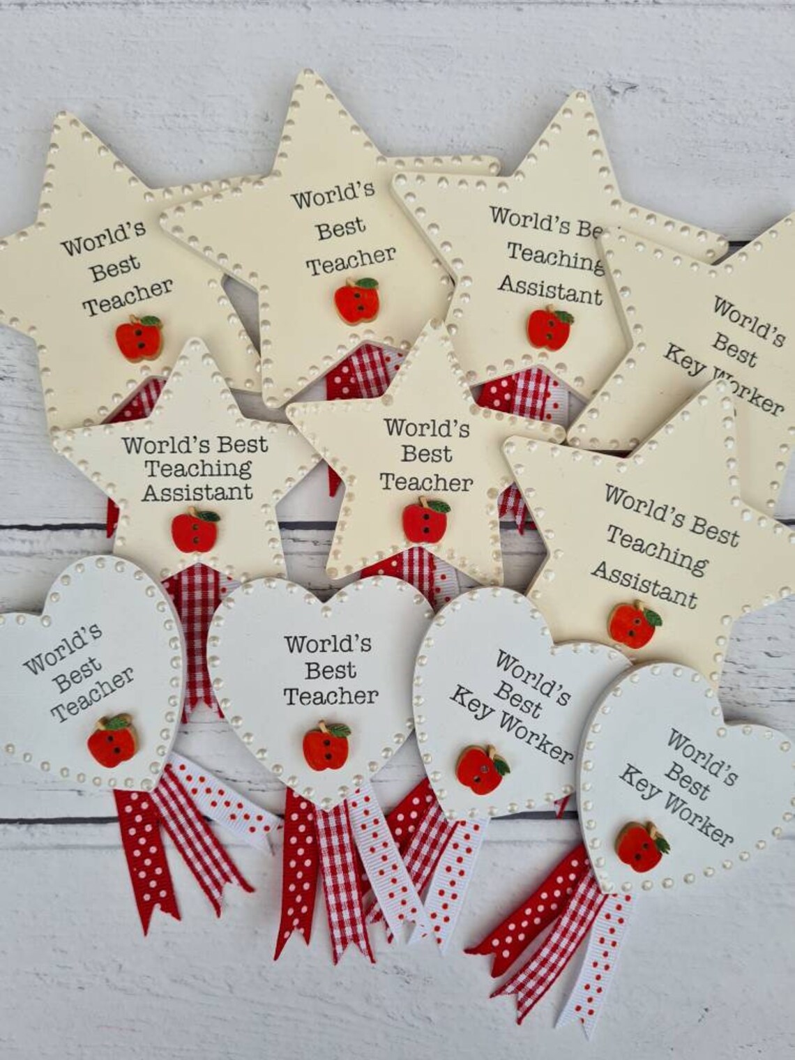 Nursery Key Worker Nursery Key Worker Gift Etsy UK