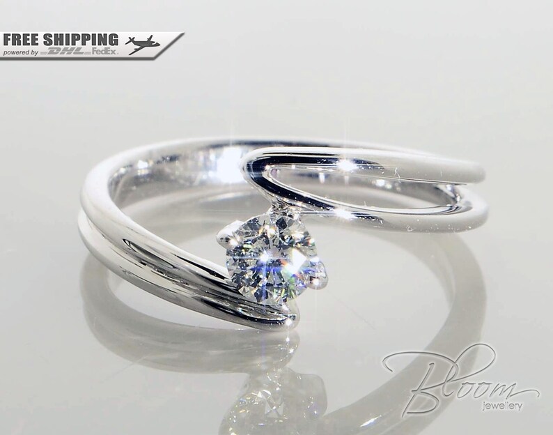 unusual engagement rings unusual engagement rings