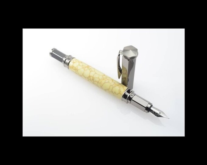 Fountain Pens