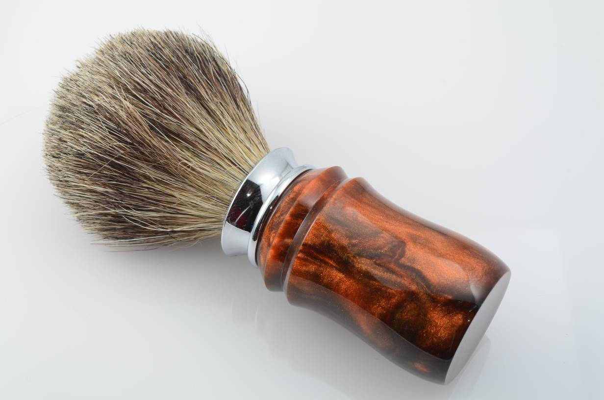 Shaving Set, Shaving Kit, Safety Razor, Shave Brush, Men's Gift, Unique