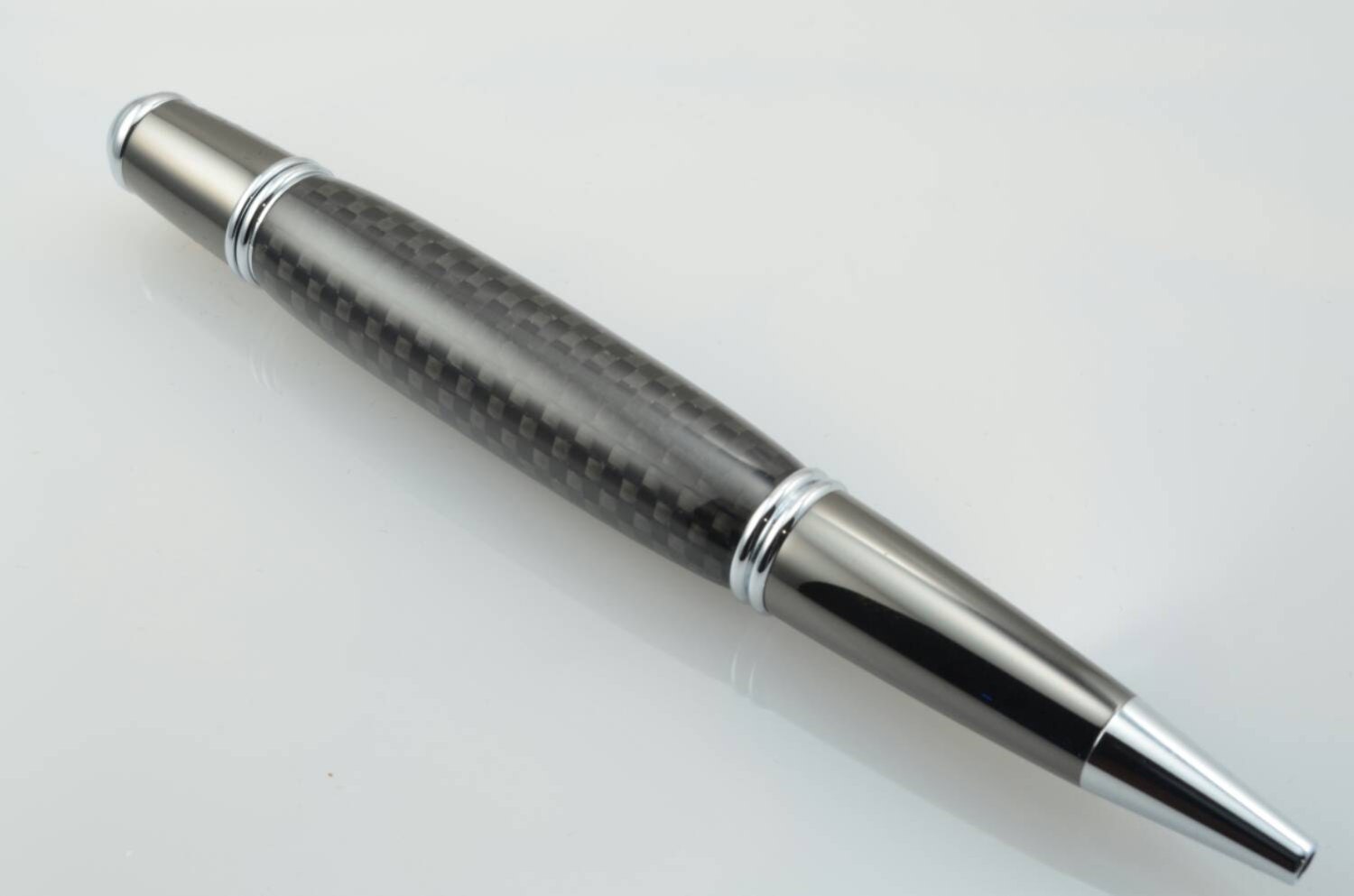 Montblanc ballpoint pen picture