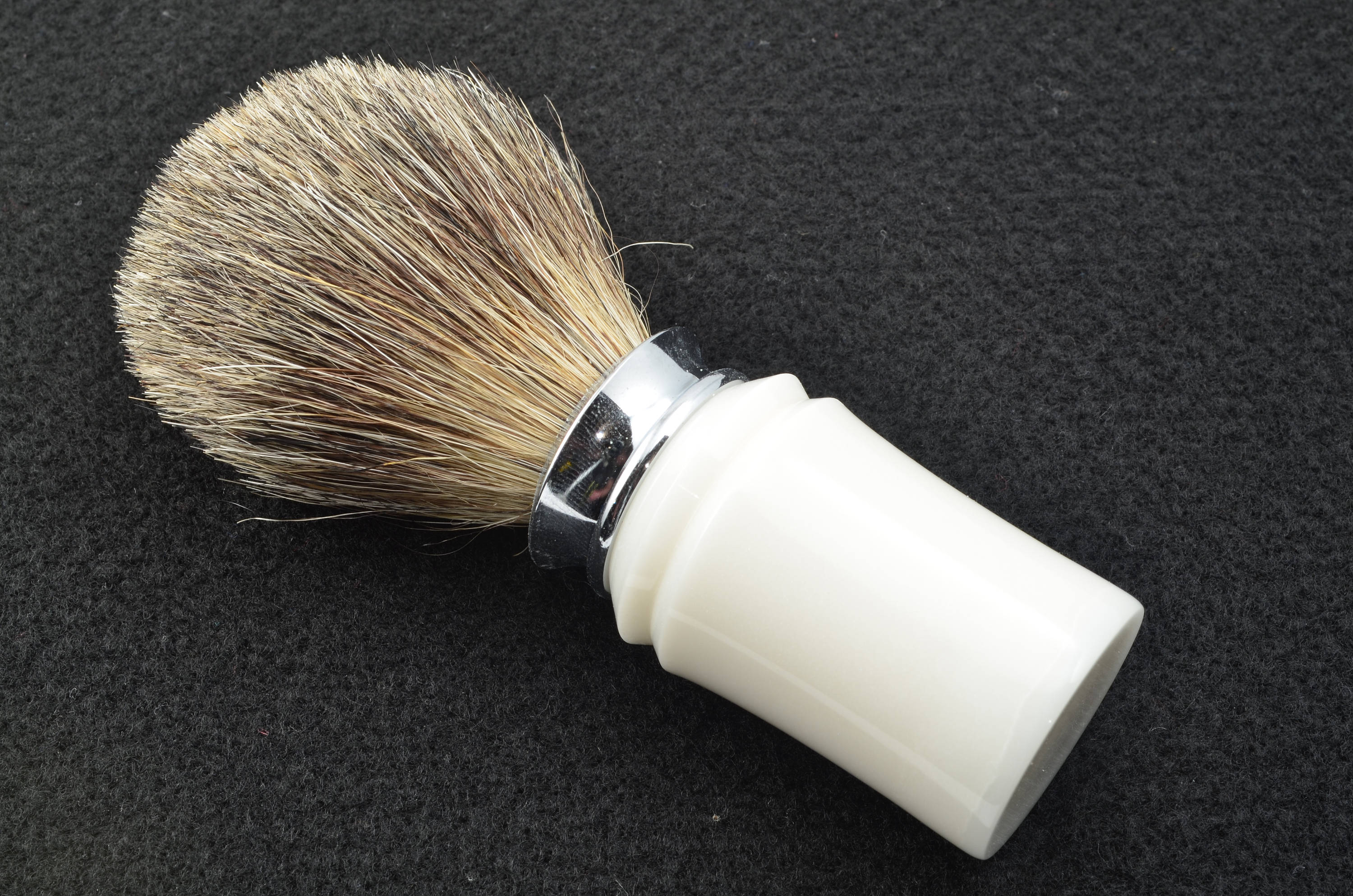Shaving Set, Shaving Kit, Safety Razor, Shave Brush, Men's Gift, Badger