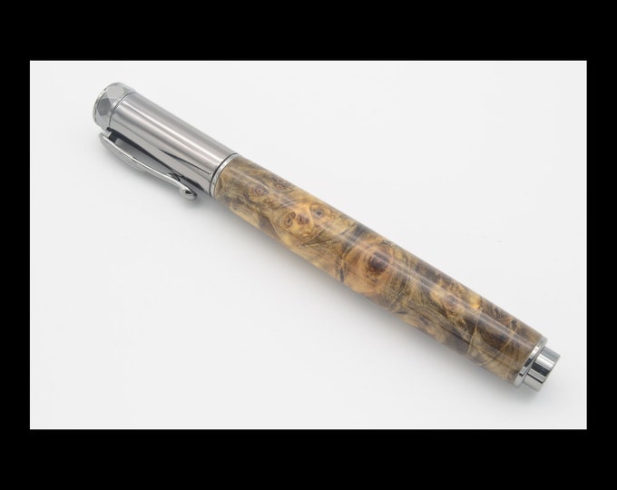 Rollerball Pens
