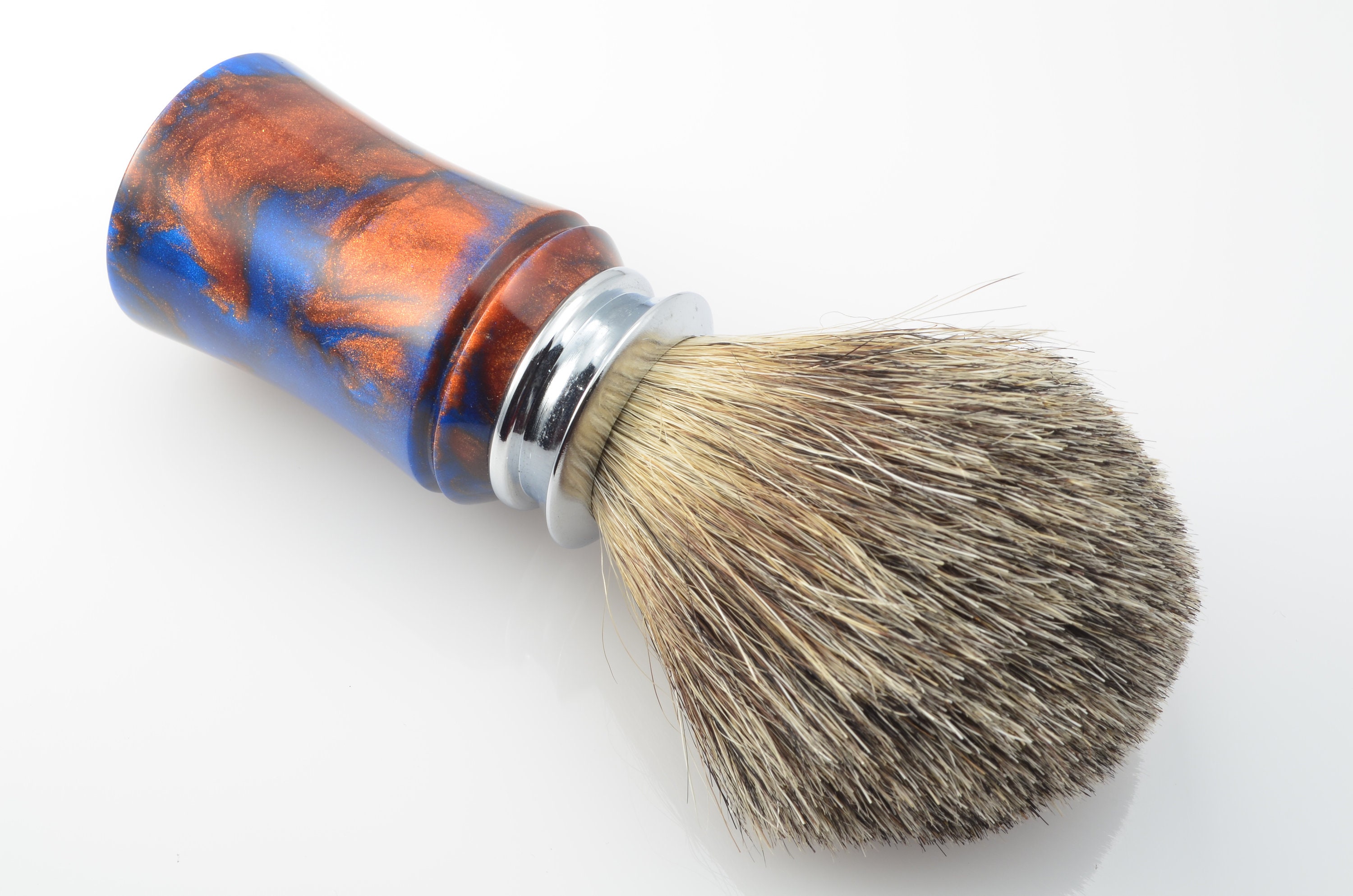 Shaving Set, Shaving Kit, Safety Razor, Shave Brush, Men's Gift, Badger