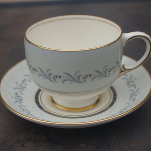Paragon Bone Chine Cup & Saucer