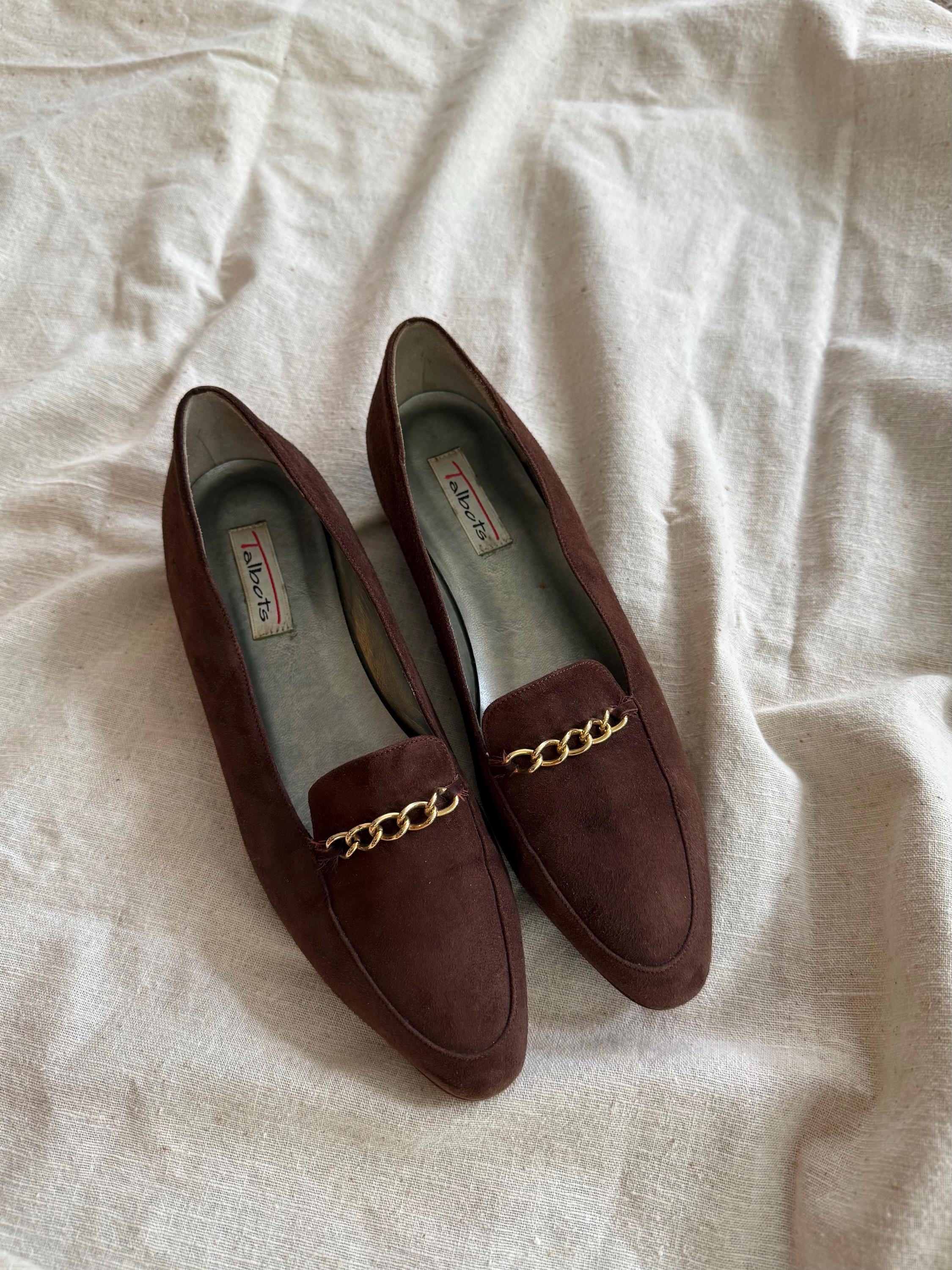 Italian Loafers Size 9 - Etsy display picture 3