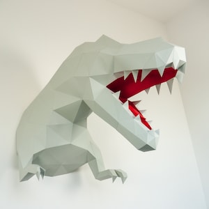 Papertrophy XL T-Rex