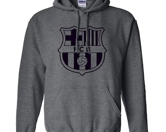 Hoodie barcelona 2025