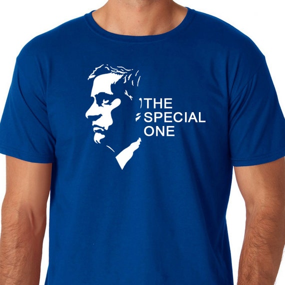 Mourinho t shirt cheap