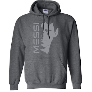 barcelona soccer hoodie