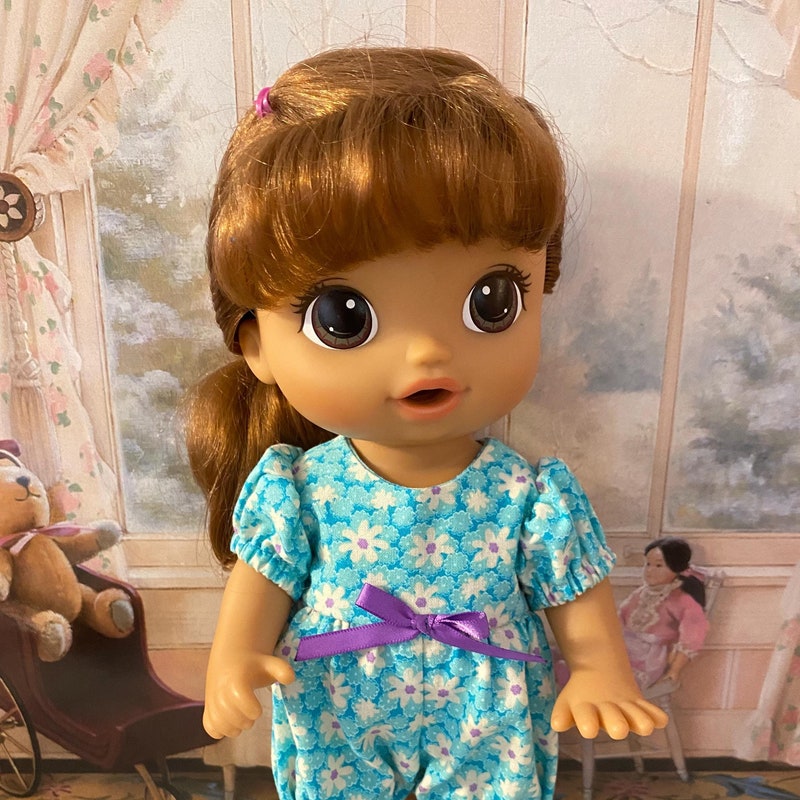 Baby Alive Clothes - Etsy