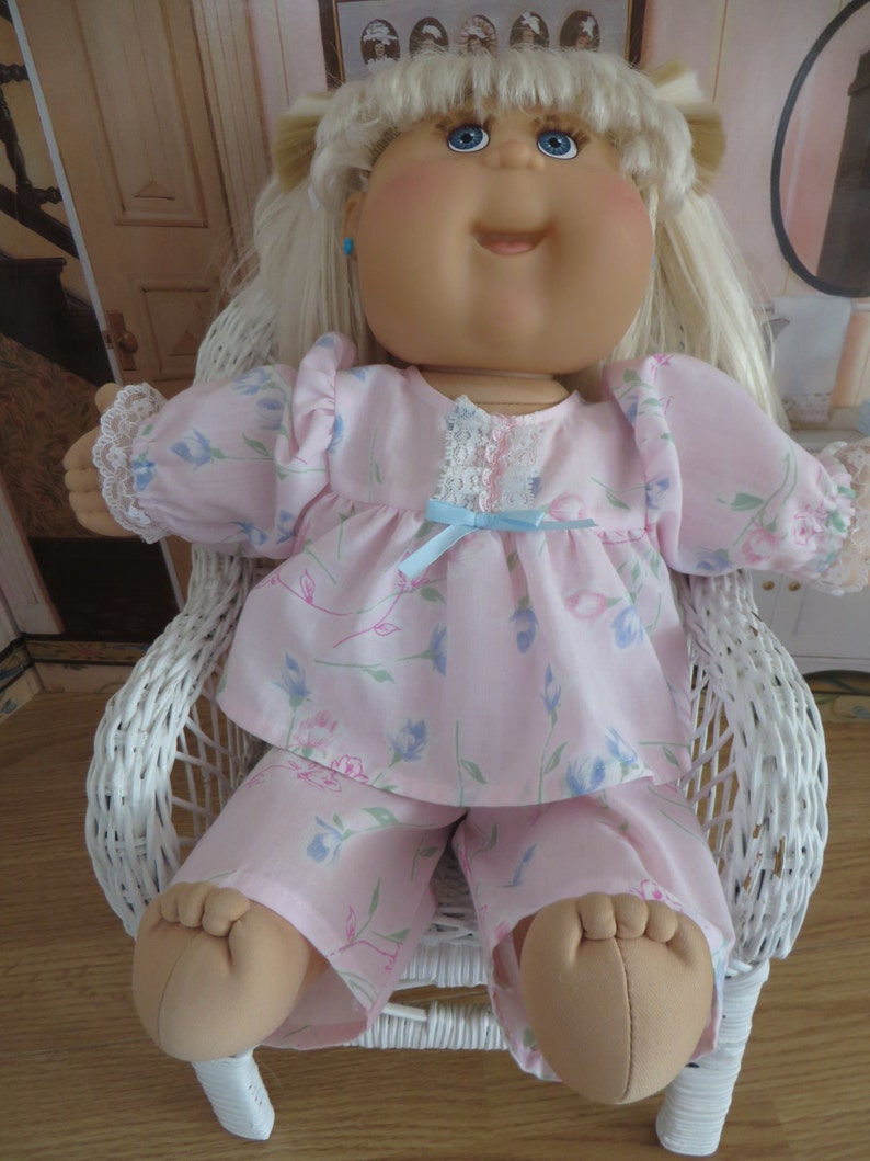 baby doll large