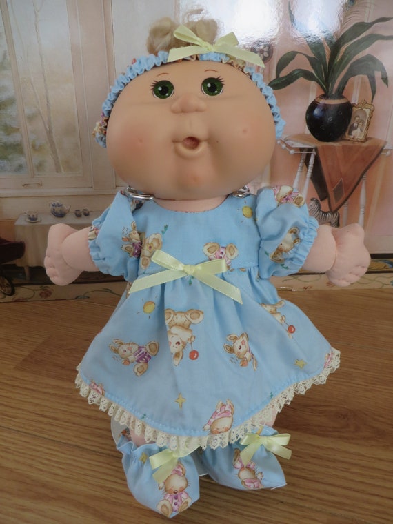 small baby doll clothes