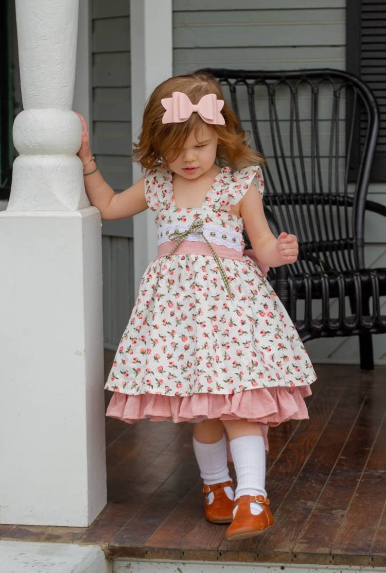 baby girl dress shop near me