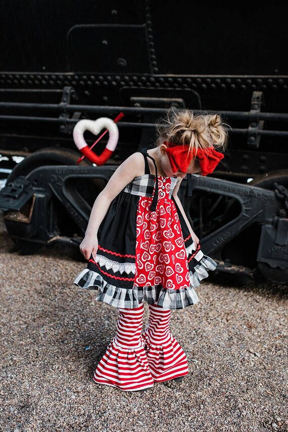 adora girl dress