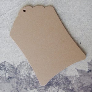 large luggage labels