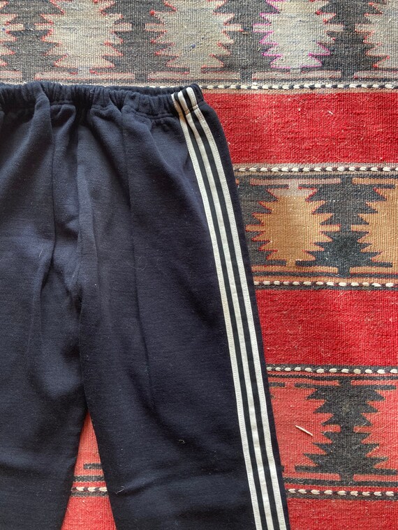 Vintage 1970s Track Pants