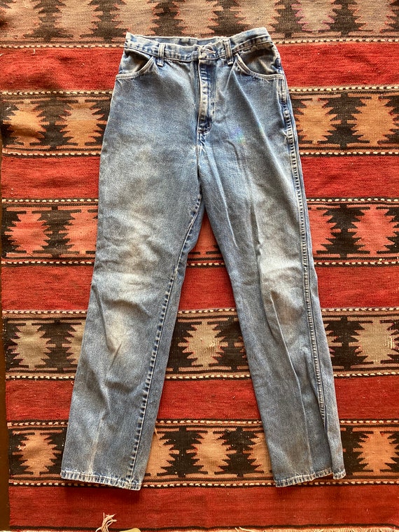 Vintage 70s Maverick Flares - image 5