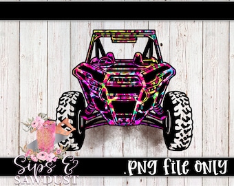 KRX Leopard png, krx atv png