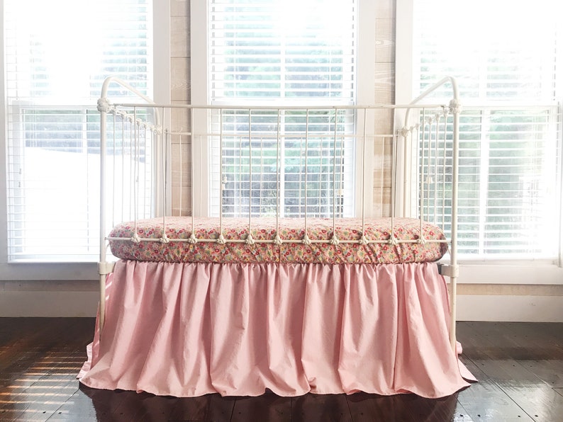 cute crib
