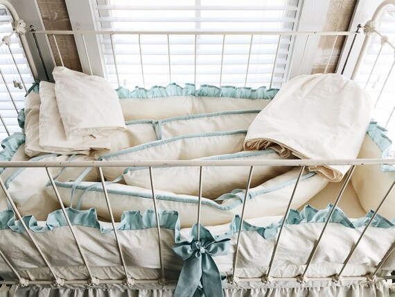Crib Bed Sets For Twins Girl, Boy Girl Twin Crib Bedding Sets