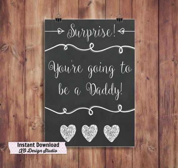 Tax Deduction Chalkboard Pregnancy Announcement Photo Prop Tax Season Baby Reveal Printable Poster November Instant Download Sign
