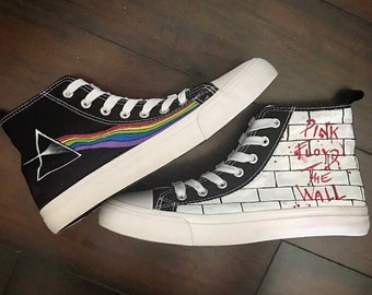 converse pink floyd original