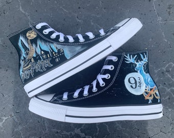 broadway converse sneakers