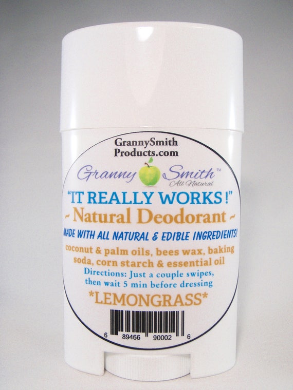 Natural Deodorant Underarm Deodorant Aluminum Free Etsy