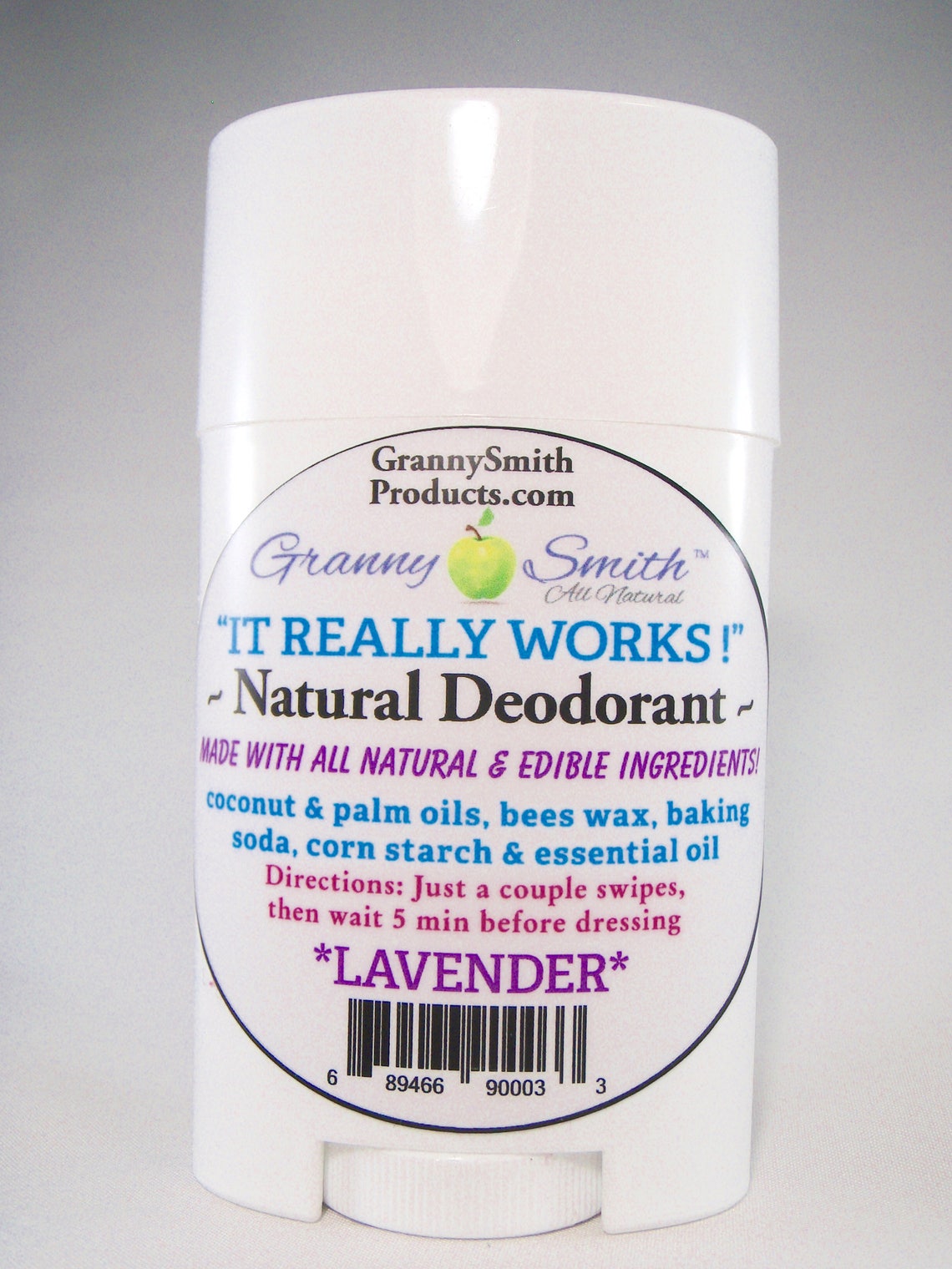 Natural Deodorant Underarm Deodorant Aluminum Free Etsy