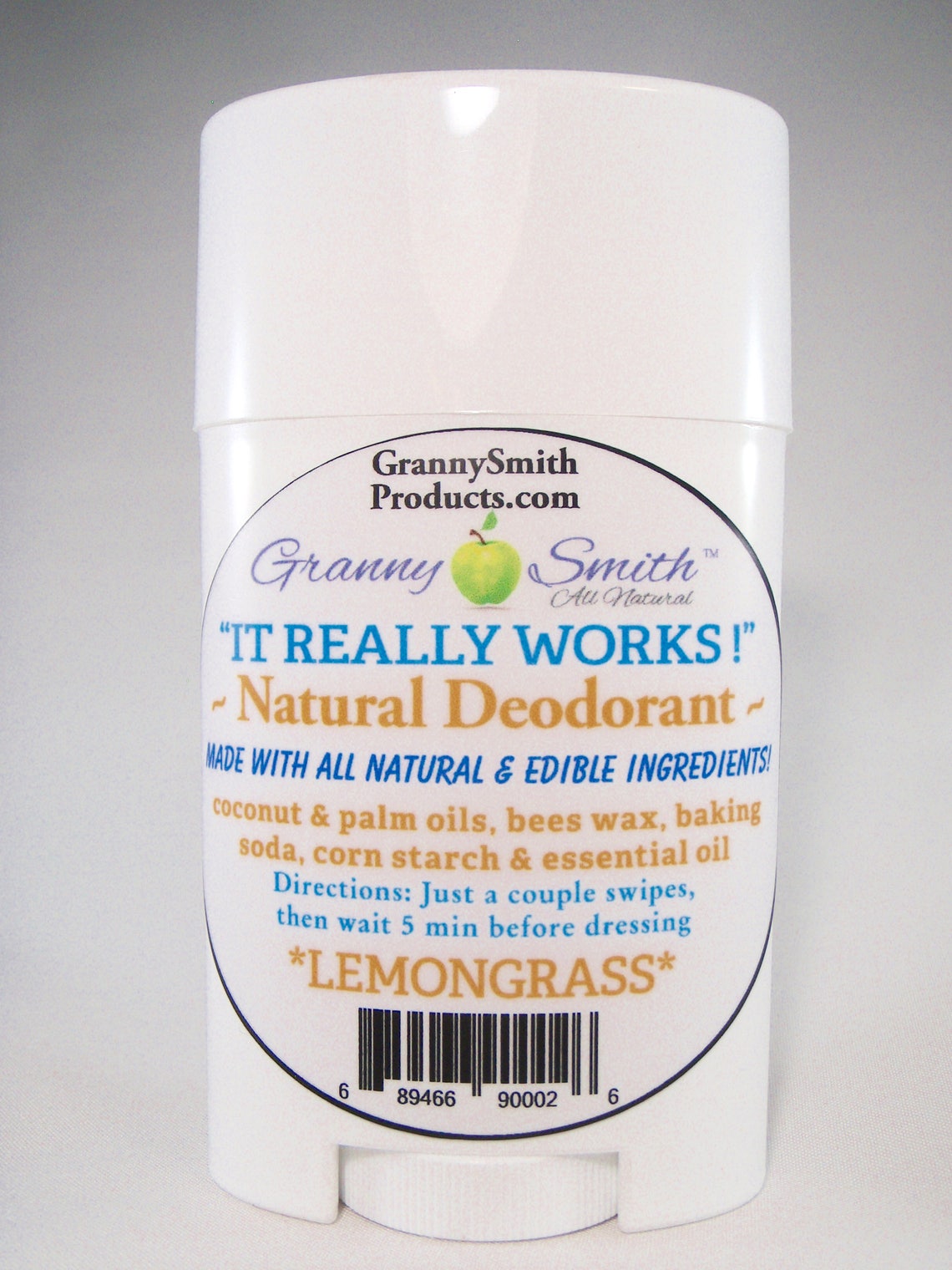 Natural Deodorant Underarm Deodorant Aluminum Free Etsy