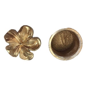 Gold Highlighter Dust 2 grams Powder