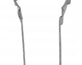 Microphone 4.5 quot Cookie Cutter