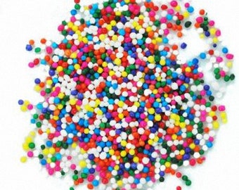 Non Bleed Sprinkles Etsy