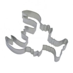 Lobster 4&quot; Cookie Cutter - Travel Sailing Boat Ocean Sea Life Aquatic Animal