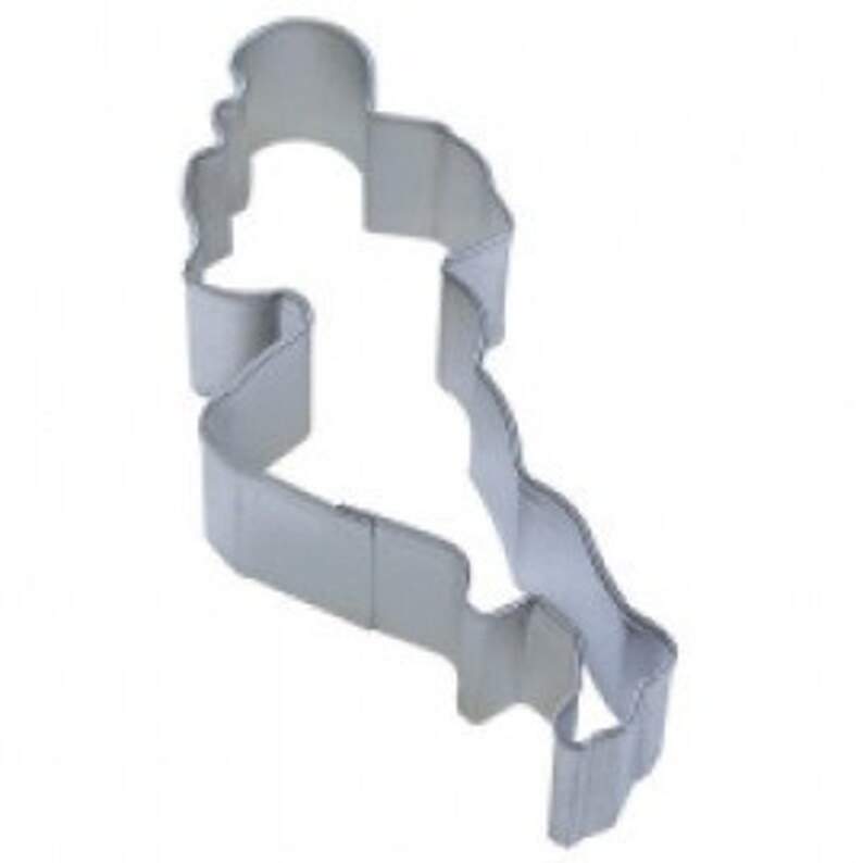 Football Player 4.5 Cookie Cutter Atlanta Falcons New Etsy