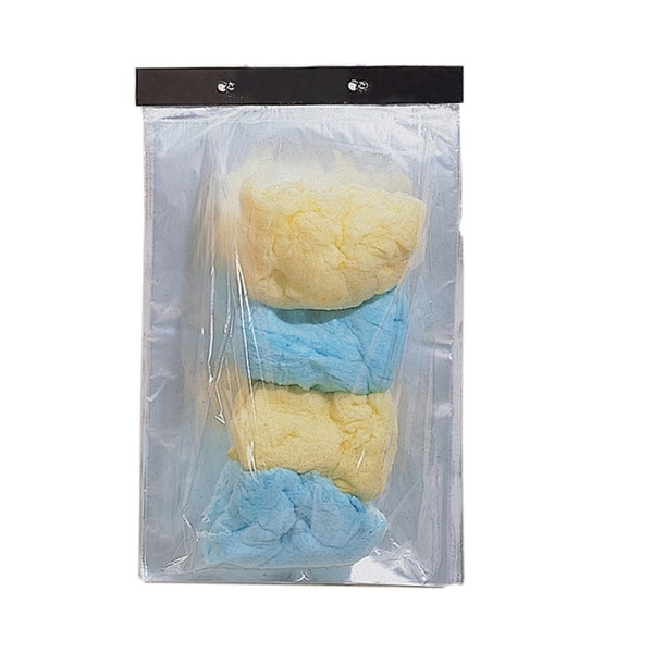 Cotton Candy BAG Plain 100ct