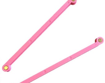 Stencil Genie Wonder Bars: Cookie Decorating Cookie Pops Attachment