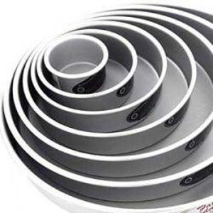 CAKE PAN Magic Line ROUND 2&quot; Deep, 3&quot; - 18&quot; Diameter