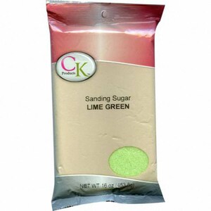 Sanding Sugar 31 Colors YOU PICK ONE! 1 lb bag pound Cake Decorating bild 8
